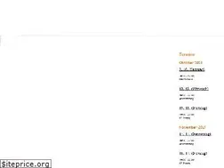 Sites similar to unabhaengigeuttenreuth.de