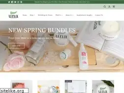 Sites similar to unabiologicals.com