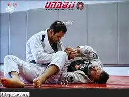 Sites similar to unabjj.com