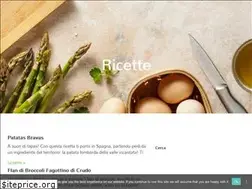 Sites similar to unabloggerincucina.it