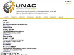 Sites similar to unac-france.com