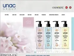 Sites similar to unac.com.tr