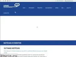 Sites similar to unac.pt