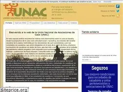 Sites similar to unacaza.es