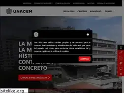 Sites similar to unacem.com.ec