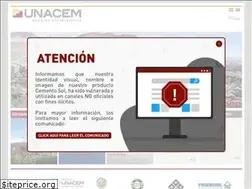 Sites similar to unacem.com.pe
