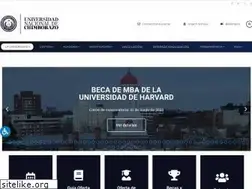 Sites similar to unach.edu.ec