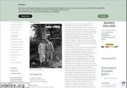 Sites similar to unacitta.it