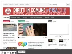 Sites similar to unacittaincomune.it