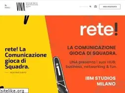 Sites similar to unacom.it