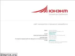 Sites similar to unact.ru