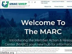 Sites similar to unacuhcp.org