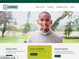 Sites similar to unad.edu.do