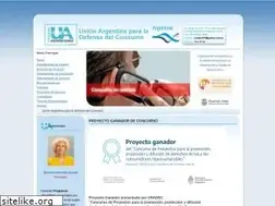 Sites similar to unadec.org.ar