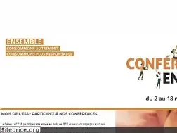 Sites similar to unadere.fr