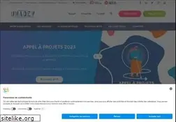 Sites similar to unadev.com