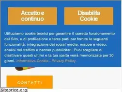 Sites similar to unadonnaconlavaligia.com