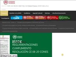 Sites similar to unae.edu.py