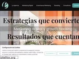 Sites similar to unae.es