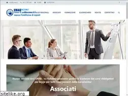 Sites similar to unae.it