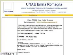Sites similar to unaebo.it