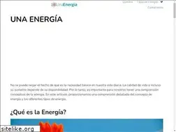 Sites similar to unaenergia.com