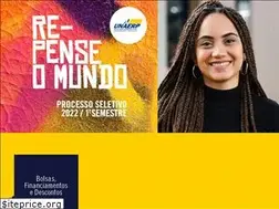 Sites similar to unaerp.br