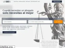 Sites similar to unaes.es