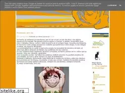 Sites similar to unaespeciedecosquilla.blogspot.com