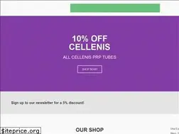 Sites similar to unaesthetics.com