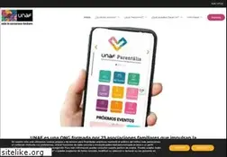 Sites similar to unaf.org