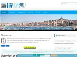 Sites similar to unafam13.org