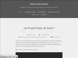 Sites similar to unaferacional.wordpress.com