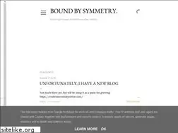 Sites similar to unaffectedbyyou.blogspot.com