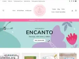 Sites similar to unafiestabonita.com