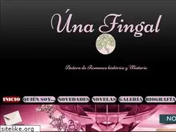 Sites similar to unafingal.com