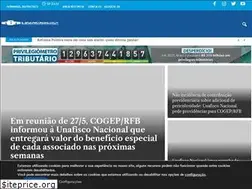 Sites similar to unafisconacional.org.br