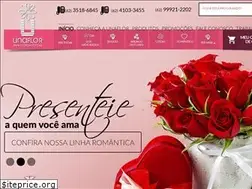 Sites similar to unaflor.com.br