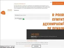 Sites similar to unafo.fr