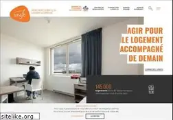 Sites similar to unafo.org