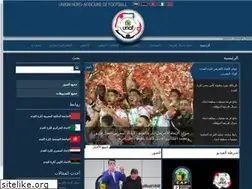 Sites similar to unafonline.org