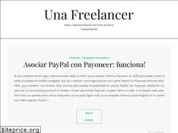Sites similar to unafreelancer.com