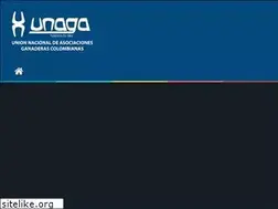 Sites similar to unaga.org.co