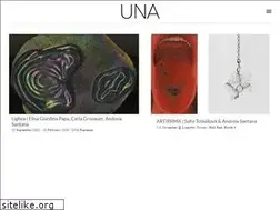 Sites similar to unagalleria.com