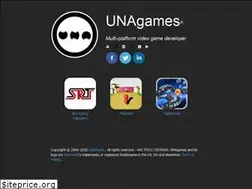Sites similar to unagames.com
