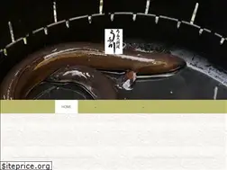 Sites similar to unagawa.net
