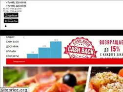 Sites similar to unagi-maki.ru