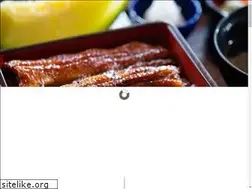 Sites similar to unagi-shimagon.com