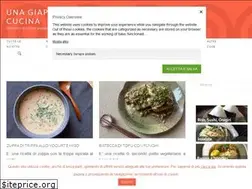 Sites similar to unagiapponeseincucina.com