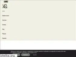 Sites similar to unagiproductions.com